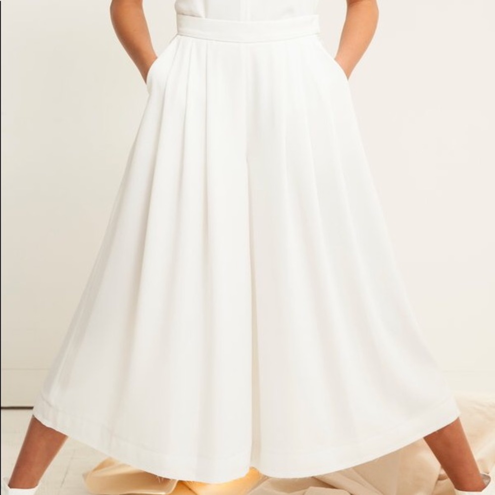 Schai Oki Mega Culotte